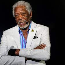 Filmdaten deutscher titel die verurteilten originaltitel the shawshank redemption. Morgan Freeman Argert Sich Uber Filmtitel Von Die Verurteilten Der Spiegel