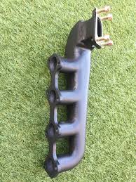 1991 bmw 330is m54 e30 m tech 2 restoration project. Bmw M40 43 Turbo Manifold Diy Tuning Com