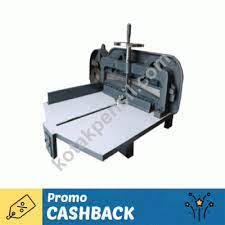 Pisau pemotong kertas 1 rim. Jual Pemotong Kertas 1 Rim Kotakpensil Com