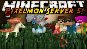 28 rows · minecraft pixelmon servers. Minecraft Pixelmon Server Prepping For Gym Two
