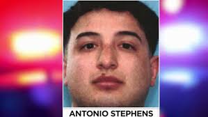 Houston Marine accused of sexually assaulting teen girl