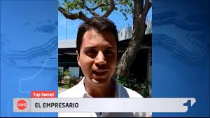 Enter & enjoy it now! Noticias De Buenaventura Colombia Y El Mundo Estos Son Los Nuevos Negocios De Tomas Uribe Moreno