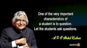 Image Result For Apj Abdul Kalam Quotes In Telugu Pdf Kalam Quotes Apj Quotes Genius Quotes