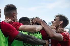 Wisła is one of the oldest and most successful polish football clubs. 2yvtfhjgty Qnm