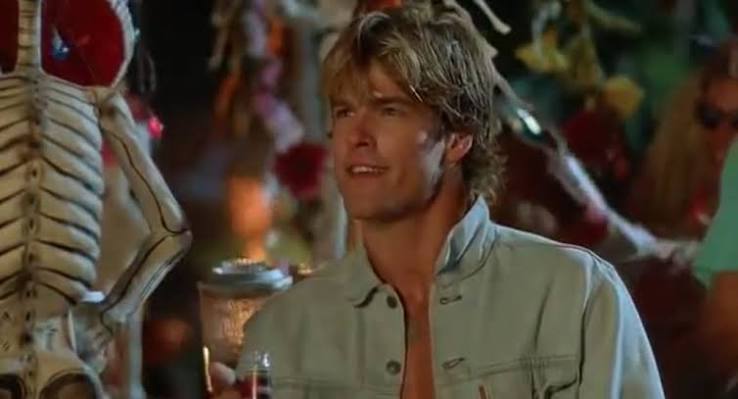 The Allnighter (1987)