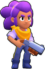 Our brawl stars skins list features all of the currently and soon to be available cosmetics in the game! Shelly Wiki Informacoes Skins E Ataques Brawl Stars Dicas Animasyon Karakter Tasarimi Cizimler Oyun Dunyasi