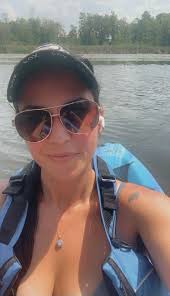 Pandora pond this weekend. Art Deco Canoe Polo tournament. Great weekend.