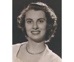 Patricia Mier Obituary (1927