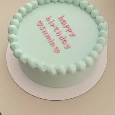 Aesthetic easy simple white minimalist cake dessert new year elegant. Pastel Aesthetic Estetika Oboi Cake Tort Wallpaper Foundalighter Simple Birthday Cake Cute Birthday Cakes Pretty Birthday Cakes