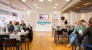 Maybe you would like to learn more about one of these? Barmenia Lounge Vip Sud Bayer 04