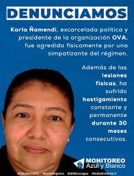 Nicaragua Insurrecta added a new photo.