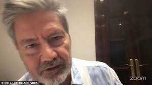 Del Origen del Lenguaje Humano a la Inteligencia Artificial. Julio Collado  Vides