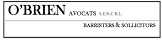 O'BRIEN AVOCATS S.E.N.C.R.L.