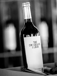 The Chocolate Block By Boekenhoutskloof Chocolate Wine Bottle Bottle