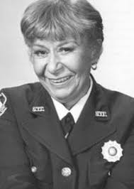 Christine and Mac (a.k.a. Daddy for the Defense)