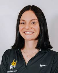 2025-26 Women's Swimming and Diving Roster