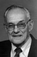 Harold Loy Obituary (2008)