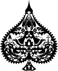 Pin On Craft Silhouettes Papercuttings