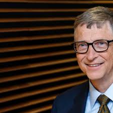 Zuckerberg macht mit: Gates will Klima mit Milliarden retten