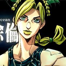 Jojo's Bizarre Animation