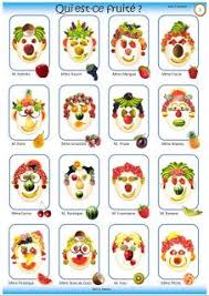 Amiscol Jeux De Fruit Jeux Alimentation Enfant