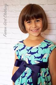 Fiercegirlclothing Shark Dress Little Girl Dresses Girl Outfits