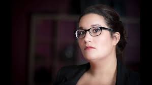 James Han Mattson reads from The Lost Prayers of Ricky Graves at Bard,  04.09.18