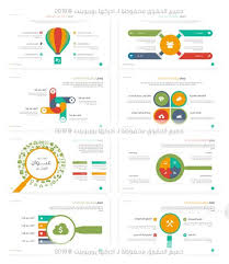 بوربوينت جاهز للتعديل business powerpoint templates infographic templates powerpoint presentation