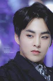 Check spelling or type a new query. Miss Kpop Aesthetic Xiumin Black Hair
