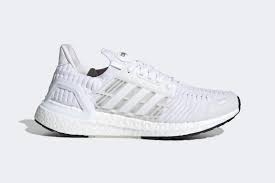 Alcanza nuevas cotas de energía mientras corres. Adidas Ultraboost Clima Cool Official Images Release Info