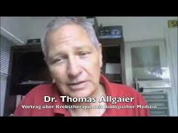 Alternative, biologische Krebstherapie