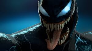 Tons of awesome venom logo wallpapers to download for free. Venom 3d Wallpaper Hd