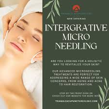 Triangle Acupuncture Clinic