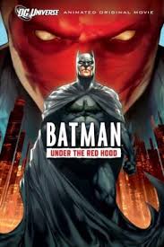 Sam liu (reign of the supermen, batman: Batman Under The Red Hood Wikipedia