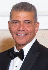 Juanito A. Rohan Sr.