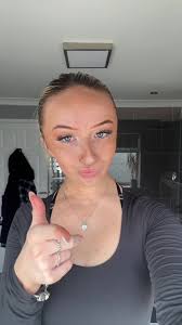 Taking Picture with New Man