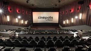 The first nickelodeon theater opened in pittsburgh opened 106 years ago, charging patrons just 5 cents. Global Cinema Chain Cinepolis Announces Six Saudi Locations Saudi Gazette