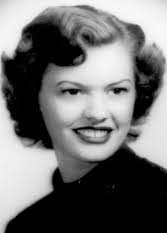 June Rader's Instagram, Twitter & Facebook