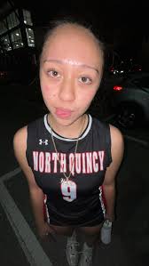 North Quincy High Girls Soccer Team Wins with Captain Jacqueline's  Leadership