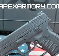 XD S 3 3 New and Used Price, Value, & Trends 2026