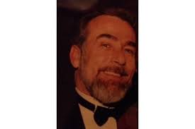 Kenneth Heath Obituary (1944