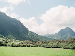 Editorial Shoot In Hawaii Natural Beauty Of The Landscape Event Planning Styling Design Manna Sun Events Phot Landscape Landscape Plan Event Planning