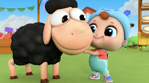 As announced on our social media platforms. Watch Baa Baa Black Sheep Farm Animal Songs Prime Video