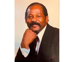 Johnny Holmes Obituary (2019)