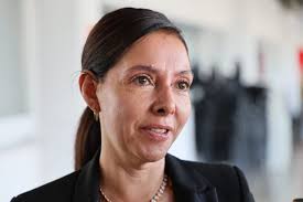 Busca Connie Herrera crear su tercer partido