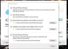 Icloud Photos Not Syncing Downloading On Windows 10 Try This Solutions Windows101tricks
