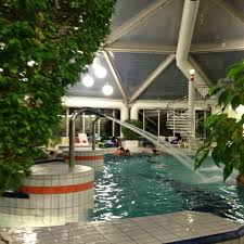 Erlebnisbad Nautiland Wurzburg Bayern