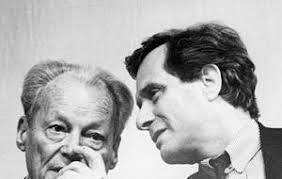 Mit Freude beobachtet er Heilbronn aus der Ferne - STIMME.de