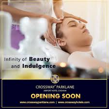 Crossway Crosswayparklane Parklanespa Sparejuvenation Openingsoon Chennaiairport Airportchennai Internati Spa Massage Spa Treatments Hotels And Resorts