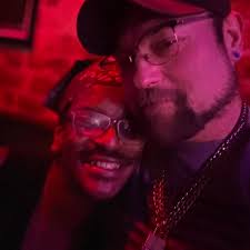 nokingsharrisburg was a unique protest for sure. More to come